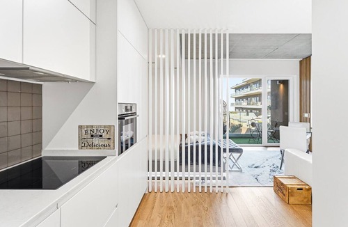 Canidelo Apartment | GuestReady - Coastal retreat in Vila Nova de Gaia