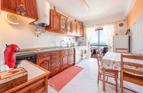 Ericeira Apartment | GuestReady - Carpinteiro House