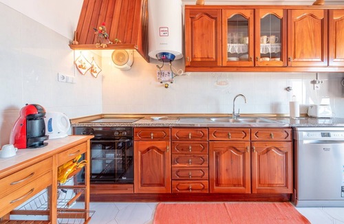 Ericeira Apartment | GuestReady - Carpinteiro House