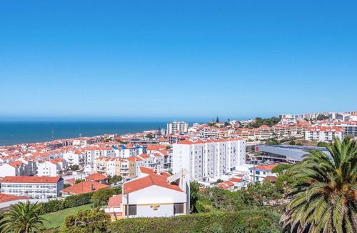 Ericeira Apartment | GuestReady - Carpinteiro House