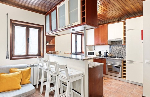 Aveiro House | GuestReady - Casa Âncora