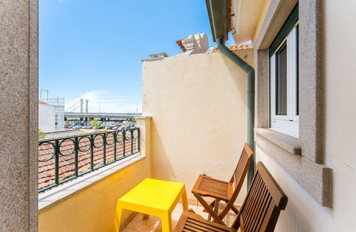 Aveiro House | GuestReady - Casa Âncora
