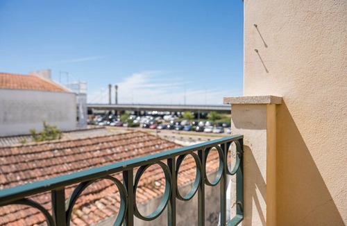 Aveiro House | GuestReady - Casa Âncora