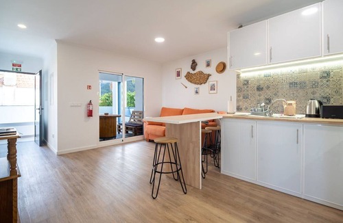 Faial House | GuestReady - Casa Avó Celeste