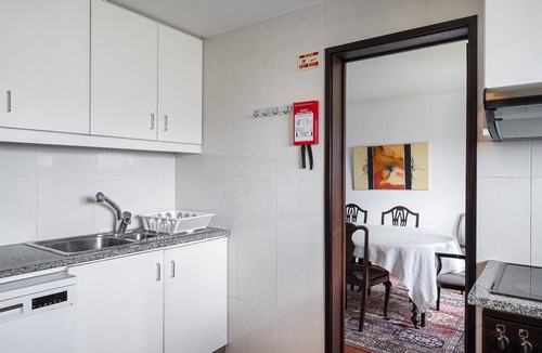 Esposende Apartment | GuestReady - Casa do Farol