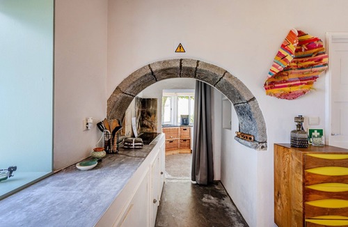 Mosteiros House | GuestReady - Casa do Horizonte
