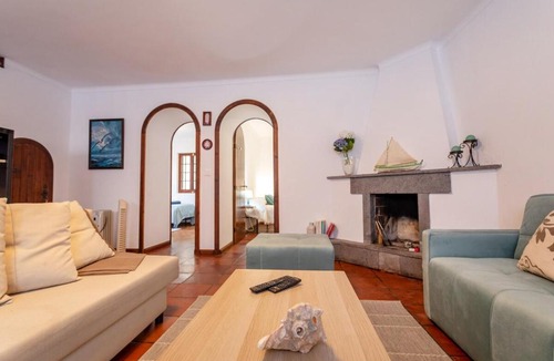 Ribeira Grande House | GuestReady - Casa dos Moinhos near the beach