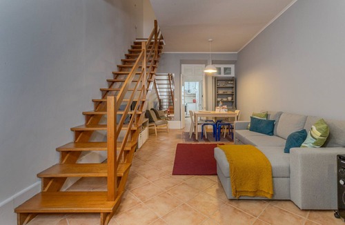 Ponta Delgada Apartment | GuestReady - Casa Irmãs