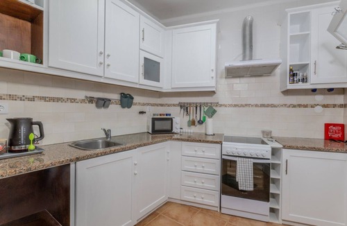 Ponta Delgada Apartment | GuestReady - Casa Irmãs