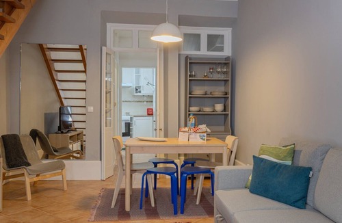 Ponta Delgada Apartment | GuestReady - Casa Irmãs