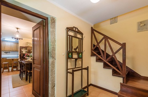 Ponte de Lima House | GuestReady - Casa Ponte de Lima