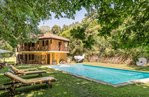 Ponte de Lima House | GuestReady - Casa Ponte de Lima
