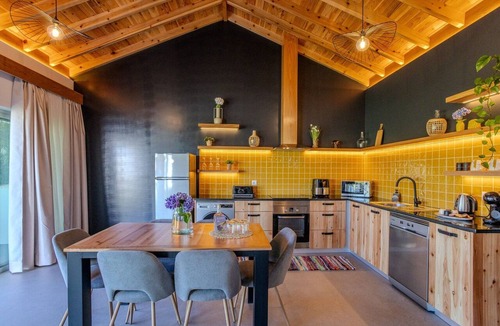 Ribeira Grande House | GuestReady - Casa do Cavaleiro by Cavalhadas House
