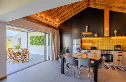 Ribeira Grande House | GuestReady - Casa do Cavaleiro by Cavalhadas House