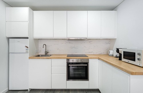 Paranhos Apartment | GuestReady - Casegas residence in Marquês