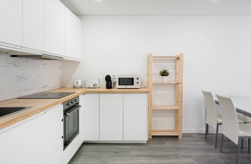 Paranhos Apartment | GuestReady - Casegas residence in Marquês