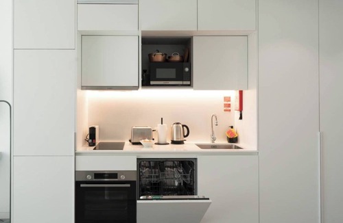 Vera Cruz Apartment | GuestReady - Central Premium Studio - Aveiro