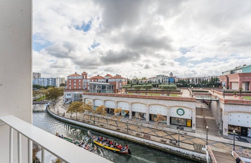 Vera Cruz Apartment | GuestReady - Central Premium Studio - Aveiro