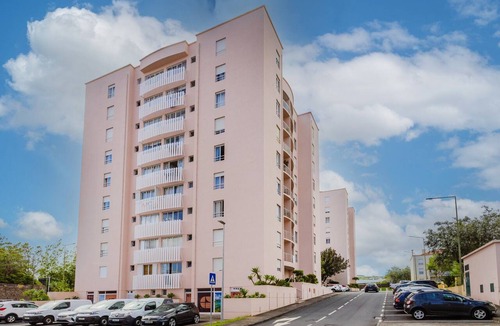 Faja de Baixo Apartment | GuestReady-Charming Ponta Delgada Retreat