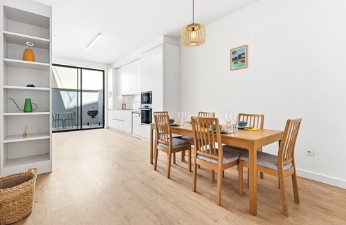 Aveiro House | GuestReady-Charming Aveiro Home
