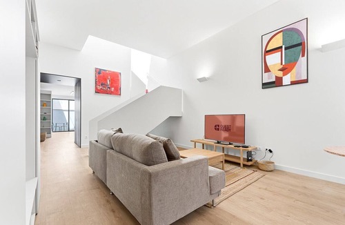 Aveiro House | GuestReady-Charming Aveiro Home