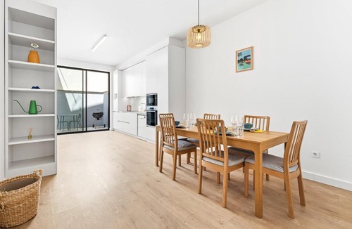 Aveiro House | GuestReady-Charming Aveiro Home