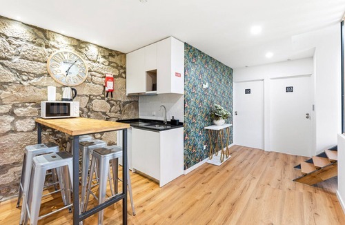 Lordelo do Ouro e Massarelos Apartment | GuestReady - Charming getaway in Porto's heart