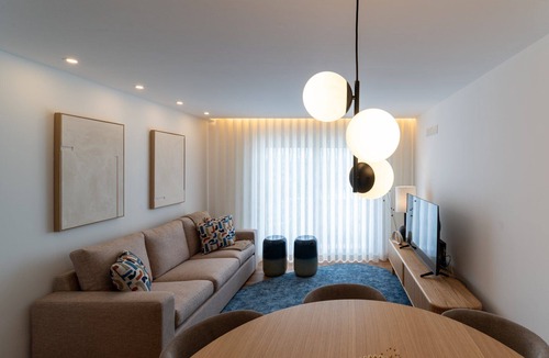 Fatima Apartment | GuestReady - Charming retreat in Fátima