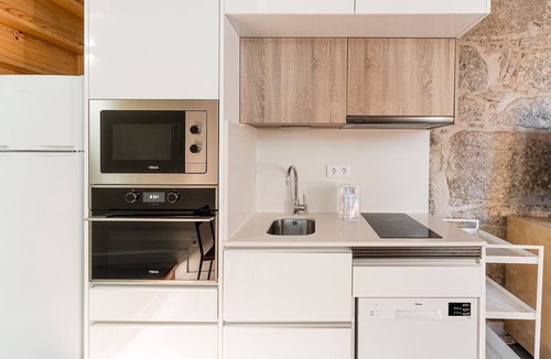 Campanha House | GuestReady - Charming retreat in Porto