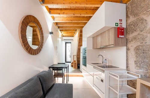 Campanha House | GuestReady - Charming retreat in Porto