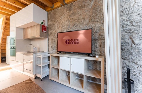 Campanha House | GuestReady - Charming retreat in Porto