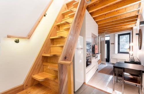 Campanha House | GuestReady - Charming retreat in Porto
