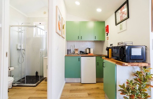 Imaculado Coracao de Maria Apartment | GuestReady-Charming Studio in Funchal's Heart