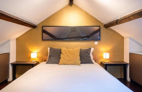 Caparica Apartment | GuestReady - Classic prestige in Costa da Caparica