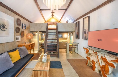 Caparica Apartment | GuestReady - Classic prestige in Costa da Caparica