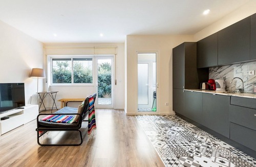 Paranhos Apartment | GuestReady - Comfort & Convenience in Bonfim