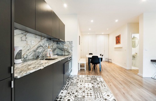 Paranhos Apartment | GuestReady - Comfort & Convenience in Bonfim