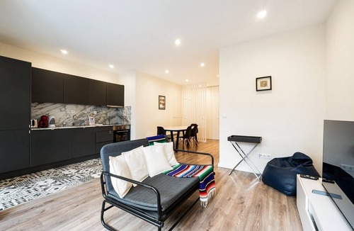 Paranhos Apartment | GuestReady - Comfort & Convenience in Bonfim