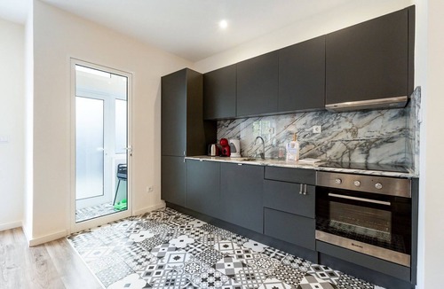 Paranhos Apartment | GuestReady - Comfort & Convenience in Bonfim