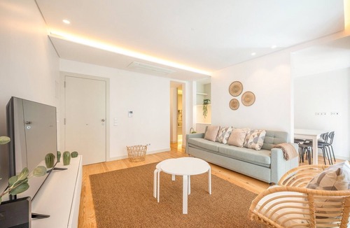 Sacramento Apartment | GuestReady - Condessa Orchid