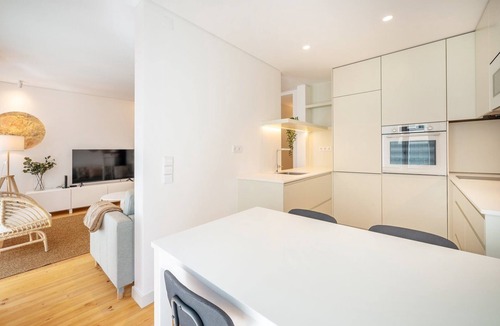 Sacramento Apartment | GuestReady - Condessa Orchid