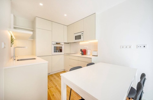 Sacramento Apartment | GuestReady - Condessa Orchid