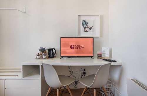 Paranhos Apartment | GuestReady - Costa Cabral Guesthouse - Room 3