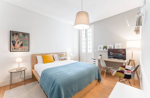 Paranhos Apartment | GuestReady - Costa Cabral Guesthouse - Room 4