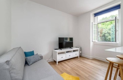 Lisbon Old Town Apartment | GuestReady - Cosy flat Santos-o-Velho