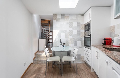 Lordelo do Ouro e Massarelos Apartment | GuestReady - Cosy nest near Campo Alegre