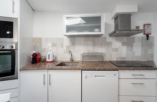 Lordelo do Ouro e Massarelos Apartment | GuestReady - Cosy nest near Campo Alegre
