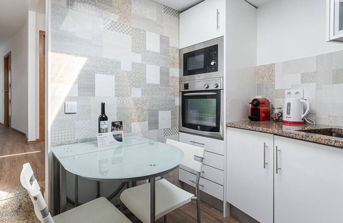 Lordelo do Ouro e Massarelos Apartment | GuestReady - Cosy nest near Campo Alegre