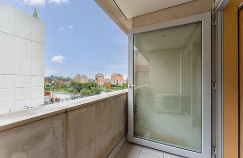 Sao Pedro da Afurada Apartment | GuestReady - Cosy Studio Near Arrábida Shopping
