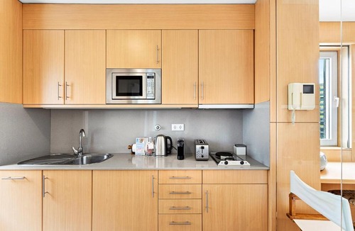 Sao Pedro da Afurada Apartment | GuestReady - Cosy Studio Near Arrábida Shopping